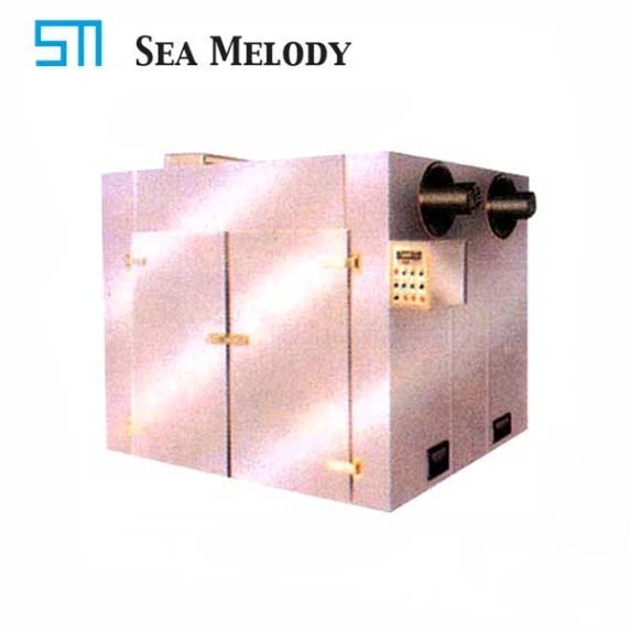 Dmh Series High Temperature Disinfecting Oven