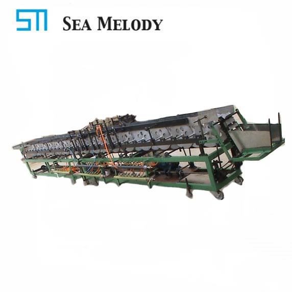 Automatic Glass Beaker Forming Machine